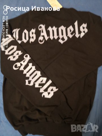 Нов пуловер , снимка 2 - Блузи с дълъг ръкав и пуловери - 42923966