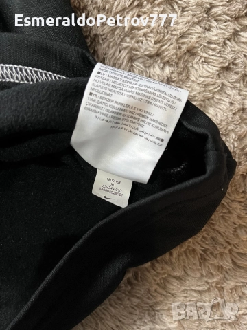 Мъжко горнище Найк, снимка 3 - Спортни дрехи, екипи - 52361591