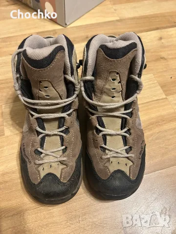 La sportiva детски боти, снимка 3 - Детски боти и ботуши - 56202534