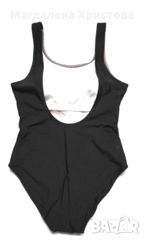 Цял бански, снимка 3 - Бански костюми - 31384440