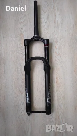 RockShox Lyrik Select+ RC 27.5" 160мм.