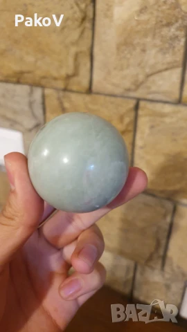 Камък от Нефрит, снимка 2 - Други - 51150163