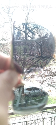 Новогодишна промоция! Луксозни слънчеви очила Burberry БЕЗ КУТИЯ!, снимка 9 - Слънчеви и диоптрични очила - 52889861