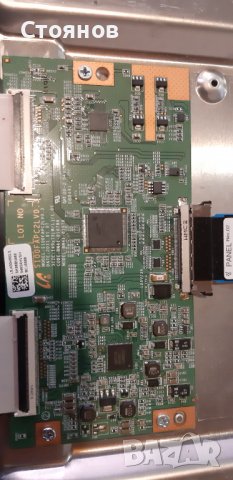 T-Con S100FAPC2LV0.3 BN41-01678A