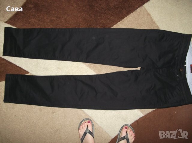 Спортен панталон DRESSMANN   мъжки,М-Л, снимка 2 - Панталони - 30446256