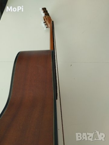 WALDEN natura N550 - китара , снимка 6 - Китари - 42572013