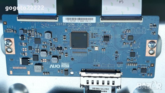 HORIZON 43HL7590U на части, снимка 12 - Телевизори - 37934324