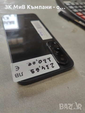 Samsung a36 128gb, снимка 2 - Samsung - 53959967