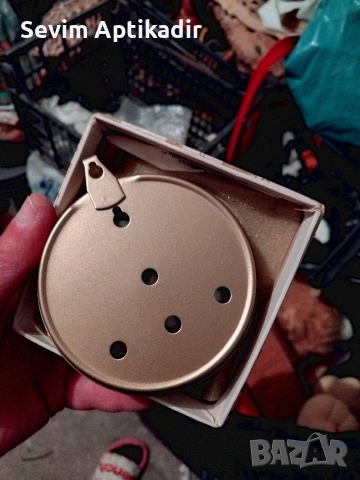 Синтетичен влагомер за въдух, снимка 3 - Измервателни инструменти - 54293925