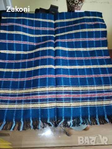 Ръчно тъкани престилки, снимка 4 - Антикварни и старинни предмети - 49721988