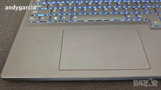 Lenovo Legion 5/NVidia RTX 4050 6GB/Intel Core i5 13500H/16GB RAM/512GB SSD/16' 2K 165Hz геймърски, снимка 10 - Лаптопи за игри - 51455426