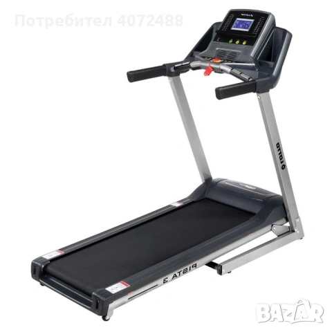 Пътека за бягане LOTTO PISTA 3 16km/2.0HP, снимка 2 - Фитнес уреди - 54093046