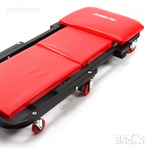 Сгъваема авто лежанка 2 в 1 MARPOL, снимка 4 - Други инструменти - 40205357