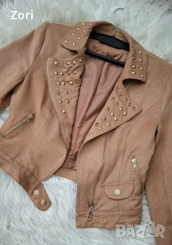 Преходни якета, снимка 8 - Якета - 50235015