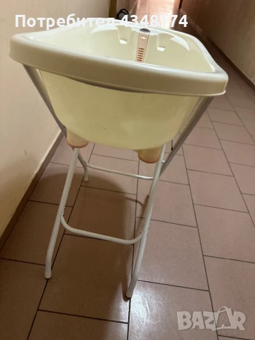 Бебешко корито на стоика , снимка 3 - Други - 50616427