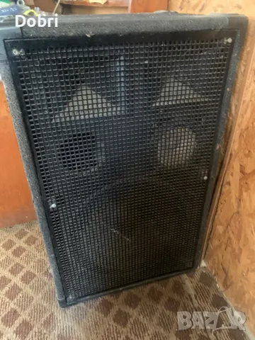 Тонклони+усилвател 