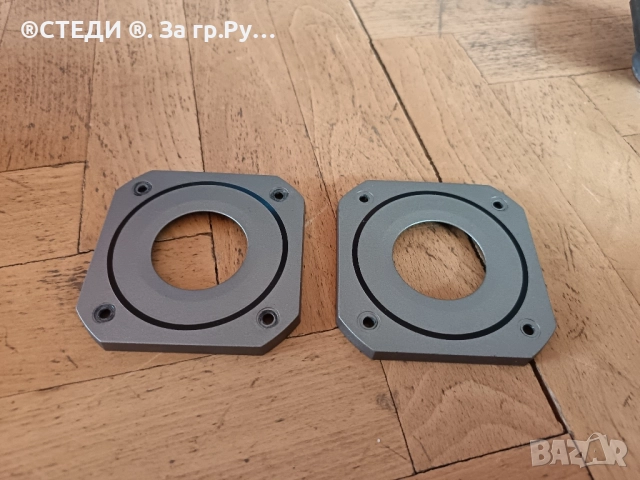 Маски за говорители