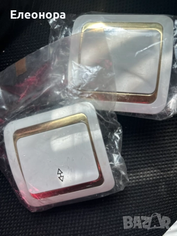 девиаторен ключ нов