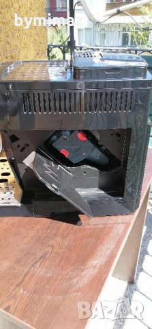 DeLonghi Magnifica S Plus ECAM 22.230.B , снимка 9 - Кафемашини - 30056485