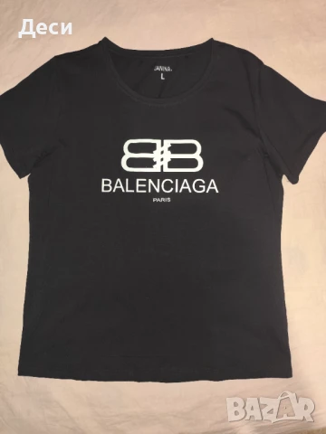 нова реплика на Balenciaga , снимка 1