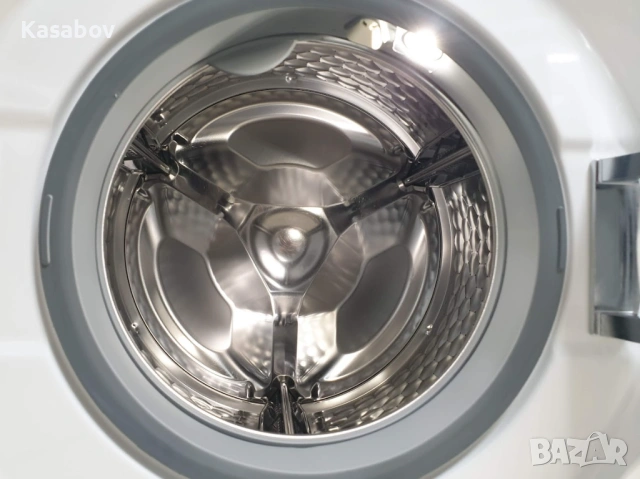 Miele 1600rpm Wi-Fi TwinDos Подсветка Пералня Миеле 12м Гаранция, снимка 5 - Перални - 54153188