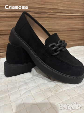 Дамски обувки Potоcki