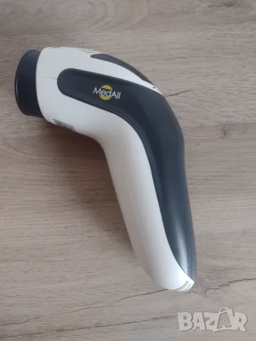 Bioptron Medall PAG-960 хиперсветлинна терапия, снимка 6 - Друга електроника - 56046779