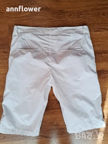 Къси панталони Zara Man М, снимка 5 - Къси панталони - 51159248