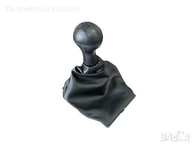 Топка с маншон за скоростен лост за Fiat Tempra (1990-1999) - 182147380, снимка 3 - Части - 49389700