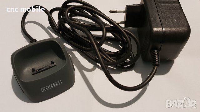 Зарядно Alcatel One Touch Max DB - Alcatel One Touch View DB - Alcatel One Touch Club DB , снимка 2 - Оригинални зарядни - 35032100