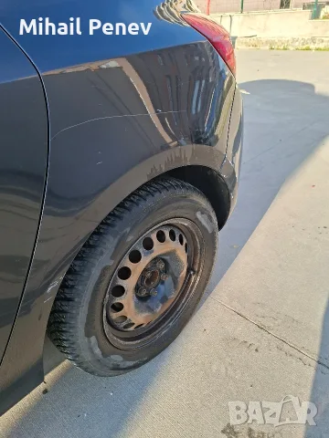 Опел Астра J 2010, снимка 4 - Автомобили и джипове - 56294229