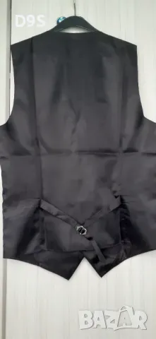 Елегантен елек L, снимка 3 - Сака - 49063691