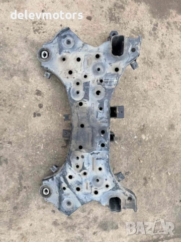 82401G7100 преден мост от Hyundai Ioniq Electric 120 кс., ел.двигател EM09, AEB5E11, снимка 7 - Части - 54335100