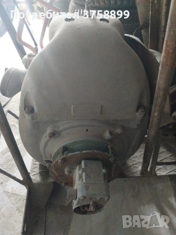 продават се двигатели по договаряне. , снимка 4 - Селскостопанска техника - 54057269