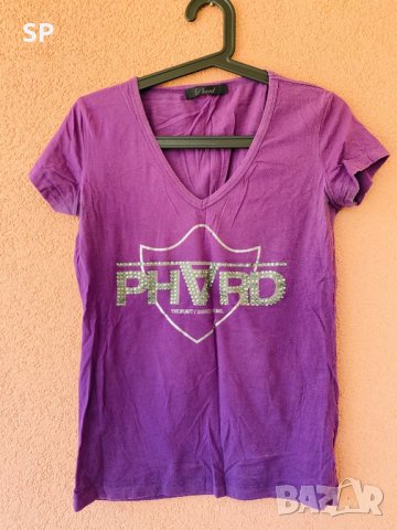 Оригинална тениска Phard, снимка 1