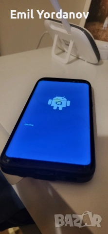 Samsung Galaxy S8 64GB, снимка 3 - Samsung - 53932139