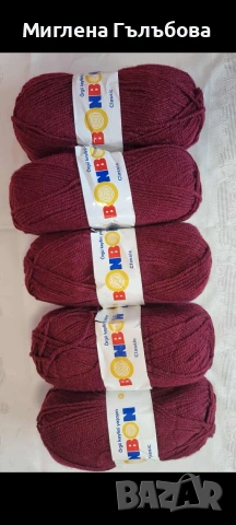 прежда, снимка 18 - Други - 53190412