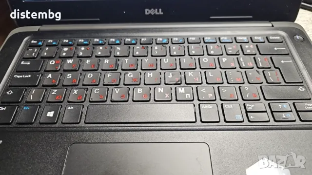 Лаптоп Dell Latitude 3380 13.3'' , снимка 4 - Лаптопи за работа - 49739442
