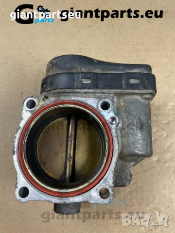 Дросел за БМВ е46 BMW e46 , 7502444, снимка 3 - Части - 39651237