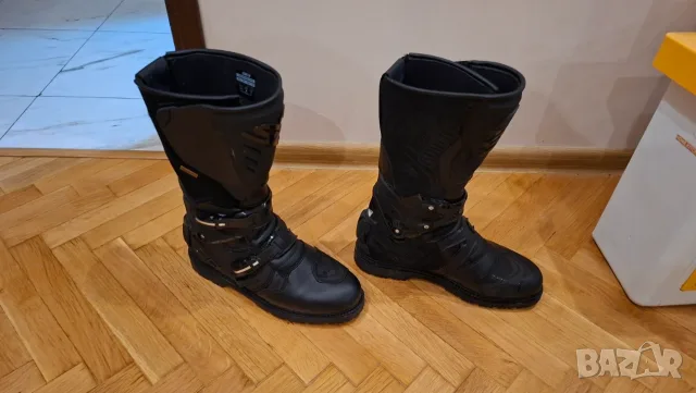 Мото ботуши Sidi Adventure 2 GORE-TEX (на 3 карания)