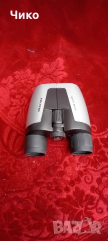 здрав ловен бинокъл "Практика", снимка 2 - Екипировка - 52283002