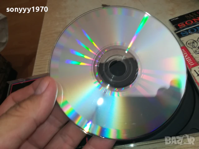 ELTON JOHN CD 2207250703, снимка 18 - CD дискове - 51099605