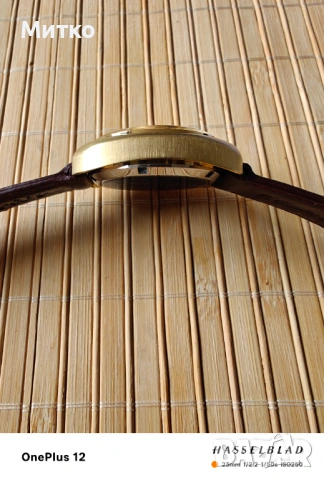 Girard Perregaux , снимка 5 - Мъжки - 53964480