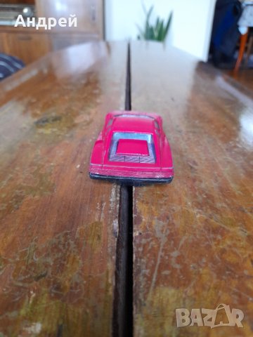 Стара кола,количка #55, снимка 4 - Колекции - 44415831