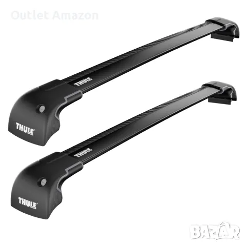 греди за автомобил Thule WingBar Edge 9595

