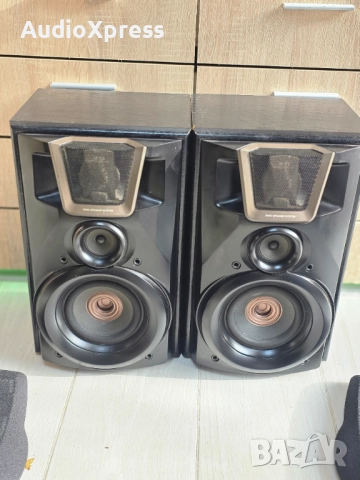 💣 TECHNICS SB-EH60 – ЯПОНСКИ ЗВУК, БЕЗ ИЗЛИШНИ ДУМИ 💣 💰 Цена: 150 лв Тия Technics са от времето, , снимка 3 - Тонколони - 52841751