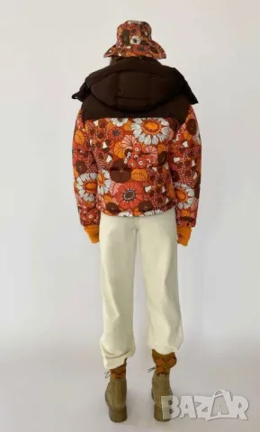 яке зара zara , снимка 6 - Якета - 47902041