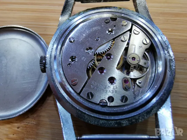 GENIEVRE CALENDAR, снимка 5 - Мъжки - 48673782