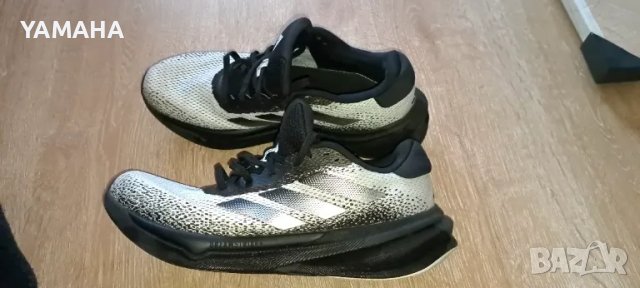 Adidas  SUPERNOVA  Мъжки  Маратонки 43.1/3