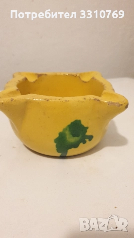 Луксозни кристални и порцеланови пепелници., снимка 13 - Декорация за дома - 52594992